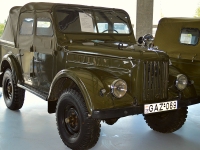 GAZ-69 (ГАЗ-69)